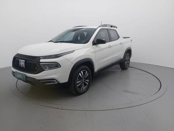 FIAT TORO 1.3 TURBO 270 FLEX FREEDOM AT6 FIAT TORO 1.3 TURBO 270 FLEX FREEDOM AT6